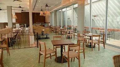 Emporio Cancun