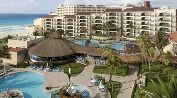 Emporio Cancun