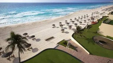 Emporio Cancun