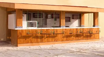 Emporio Cancun