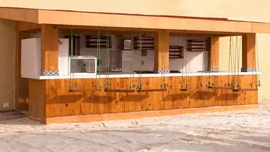 Emporio Cancun