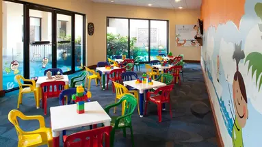 Emporio Cancun