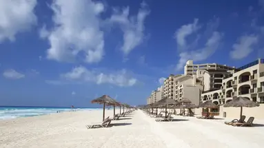 Emporio Cancun