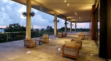 Emporio Cancun