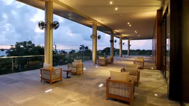 Emporio Cancun