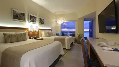 Emporio Cancun