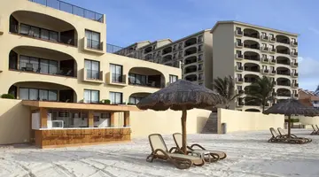 Emporio Cancun