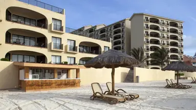 Emporio Cancun