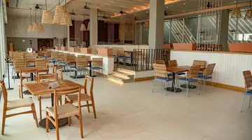 Emporio Cancun