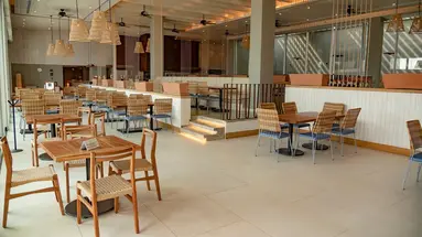 Emporio Cancun