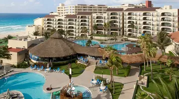 Emporio Cancun