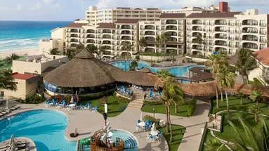 Emporio Cancun