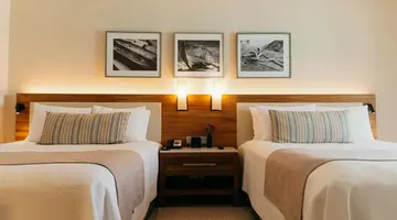 Emporio Cancun