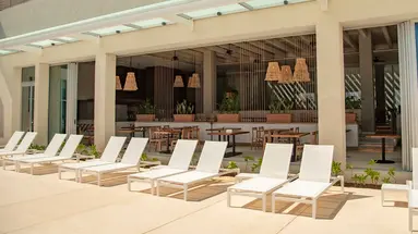 Emporio Cancun
