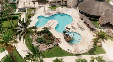 Emporio Cancun