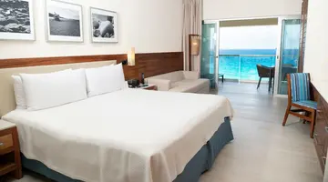 Emporio Cancun