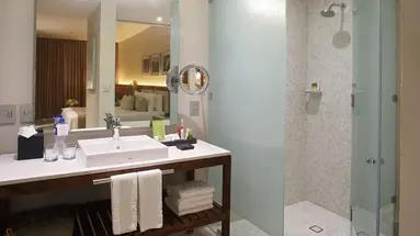 Emporio Cancun