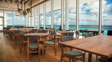 Emporio Cancun