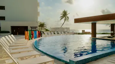 Emporio Cancun