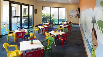 Emporio Cancun