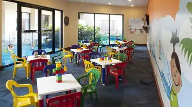 Emporio Cancun