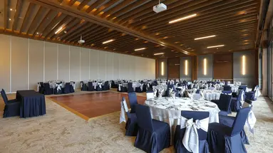 Emporio Cancun