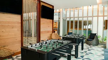 Emporio Cancun