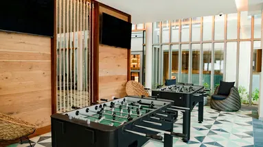 Emporio Cancun