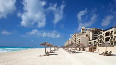 Emporio Cancun