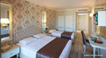 Emre Hotel & Emre Beach