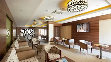 Emre Hotel & Emre Beach