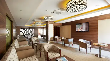 Emre Hotel & Emre Beach
