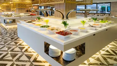 Emre Hotel & Emre Beach