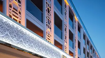 Emre Hotel & Emre Beach