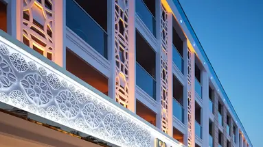 Emre Hotel & Emre Beach