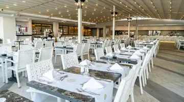 Emre Hotel & Emre Beach