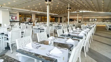 Emre Hotel & Emre Beach