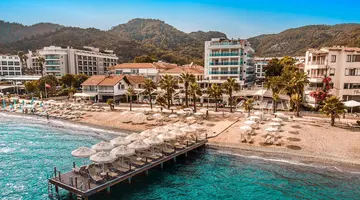 Emre Hotel & Emre Beach