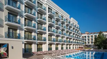 Emre Hotel & Emre Beach