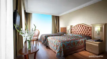 Emre Hotel & Emre Beach
