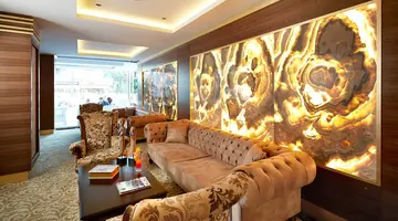 Emre Hotel & Emre Beach