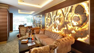 Emre Hotel & Emre Beach