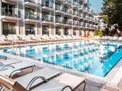 Emre Hotel & Emre Beach
