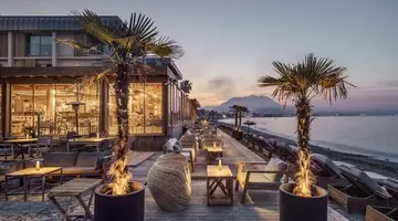 EN VIE BEACH BOUTIQUE HOTEL