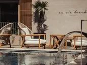 EN VIE BEACH BOUTIQUE HOTEL