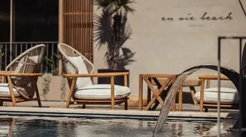 EN VIE BEACH BOUTIQUE HOTEL