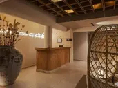 EN VIE BEACH BOUTIQUE HOTEL