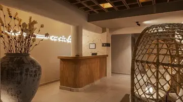 EN VIE BEACH BOUTIQUE HOTEL