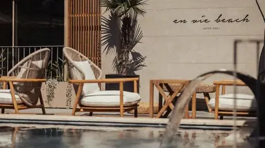 EN VIE BEACH BOUTIQUE HOTEL