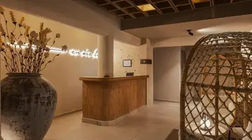 EN VIE BEACH BOUTIQUE HOTEL